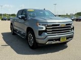 Used 2024 Chevrolet Silverado 1500 High Country w/ Technology Package image 4