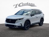 New 2026 Honda CR-V Sport Touring image 2