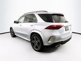 New 2026 Mercedes-Benz GLE 350 4MATIC image 5