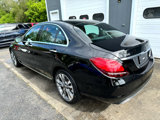 Used 2021 Mercedes-Benz C 300 4MATIC Sedan image 6