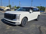 New 2026 Hyundai Palisade Calligraphy image 3