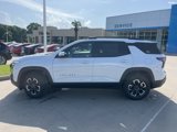 New 2026 Chevrolet Equinox ACTIV w/ Convenience Package III image 3