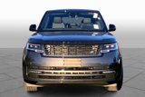 New 2025 Land Rover Range Rover SE image 2