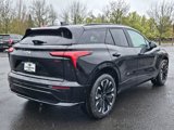 New 2025 Chevrolet Blazer EV RS w/ Super Cruise Package image 5
