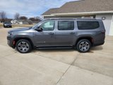 Used 2023 Jeep Wagoneer L Series II image 4
