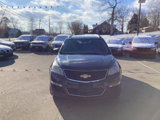 Used 2017 Chevrolet Traverse LS image 5