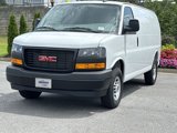 New 2025 GMC Savana 2500 w/ Driver Convenience Package image 5
