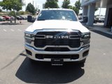 New 2025 RAM 3500 Tradesman image 3
