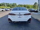New 2026 BMW 550e xDrive w/ Premium Package image 6