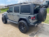Used 2019 Jeep Wrangler Unlimited Sport S image 3