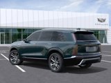 New 2026 Cadillac Vistiq Luxury image 3