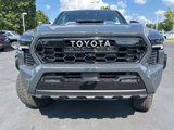 New 2025 Toyota Tacoma TRD Pro image 2