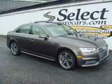 Used 2017 Audi A4 2.0T Premium Plus w/ Premium Plus Package image 2