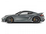 New 2025 Porsche 718 Cayman GT4 image 2
