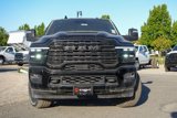 New 2025 RAM 2500 Laramie w/ Night Edition image 3