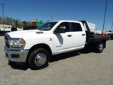 Used 2024 RAM 3500 SLT w/ Quick Order Package 2YG SLT image 3