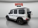 Used 2024 Mercedes-Benz G 63 AMG 4MATIC image 2