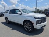 New 2025 Chevrolet Suburban High Country image 3