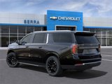 New 2025 Chevrolet Suburban LS image 3