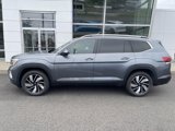 New 2025 Volkswagen Atlas SEL image 2