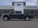 New 2025 Ford F250 King Ranch w/ Chrome Package image 3