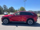 New 2025 MAZDA CX-90 3.3 Turbo w/ Premium Plus Pkg image 4