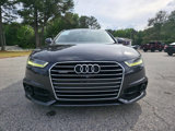 Used 2017 Audi A6 3.0T Premium Plus w/ Driver Assistance Package image 3