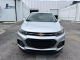Used 2020 Chevrolet Trax LS w/ Tint and Cruise Package image 3