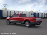 New 2025 Ford F350 King Ranch image 4