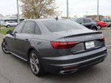 Used 2021 Audi A4 2.0T Premium Plus w/ Premium Plus Package image 4