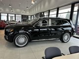 New 2025 Mercedes-Benz Maybach GLS 600 4MATIC image 2
