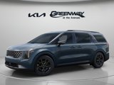 New 2025 Kia Carnival SX Prestige image 4