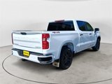 New 2026 Chevrolet Silverado 1500 Custom image 5