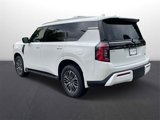 New 2025 Nissan Armada SL image 3