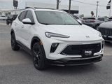 New 2026 Buick Encore GX Sport Touring w/ Advanced Technology Package image 3