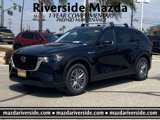 New 2025 MAZDA CX-90 Plug-In Hybrid w/ Preferred image 2