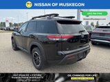 New 2025 Nissan Pathfinder Rock Creek image 5