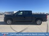 Used 2024 Chevrolet Silverado 1500 RST image 2