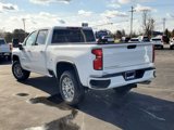 New 2025 Chevrolet Silverado 2500 LT w/ Z71 Chrome Sport Edition image 3