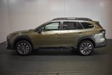New 2025 Subaru Outback Limited XT image 4