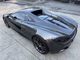 Used 2018 McLaren 570S Spider image 3