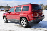 Used 2014 Jeep Patriot Latitude image 3