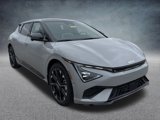 New 2025 Kia EV6 GT-Line image 2