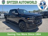 New 2025 RAM 2500 Big Horn image 3