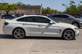 Used 2018 BMW 430i Gran Coupe xDrive w/ Premium Package image 4