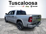 New 2025 RAM 1500 4x4 Crew Cab image 5