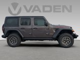 New 2025 Jeep Wrangler Unlimited Rubicon image 2