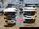 New 2025 Ford F350 4x4 Crew Cab Super Duty image 5