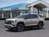 New 2026 GMC Terrain AT4 w/ Convenience Package III image 2