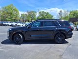New 2025 Hyundai Palisade Calligraphy image 4